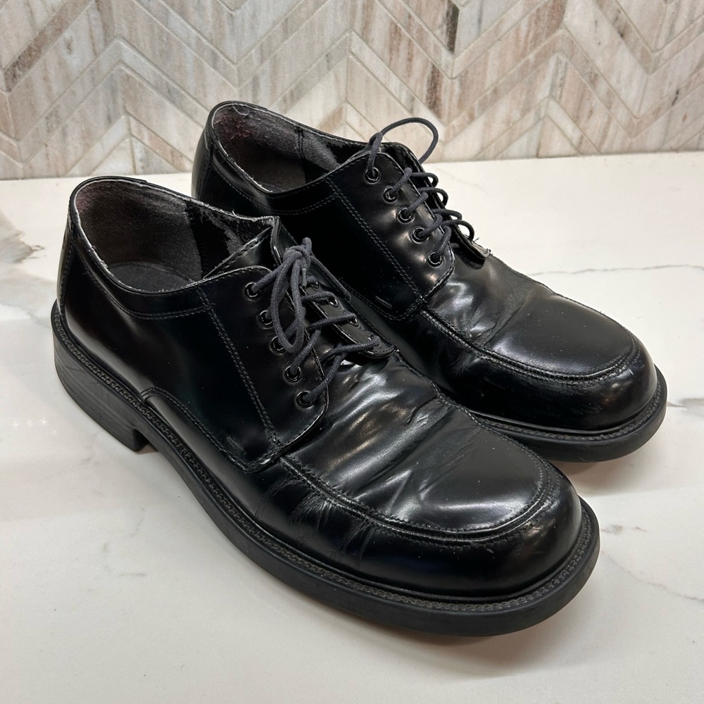 90s Skechers lace up shoes